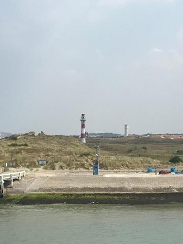 Apollo 1 Apartment Нюпорт Екстериор снимка